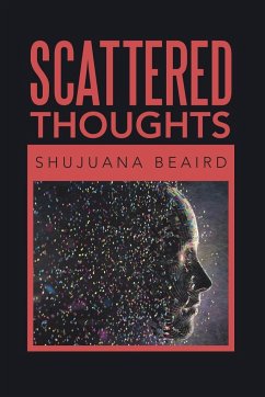 Scattered Thoughts - Beaird, Shujuana