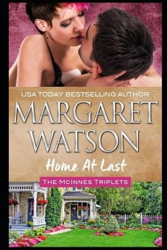 Home at Last - Watson, Margaret