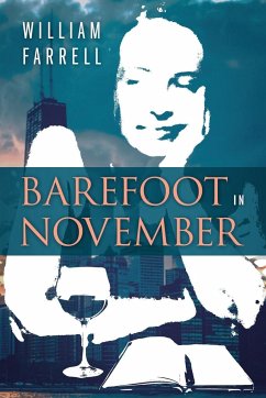 Barefoot In November - Farrell, William