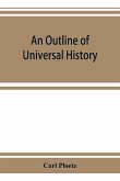 An Outline of Universal History