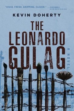 The Leonardo Gulag - Doherty, Kevin