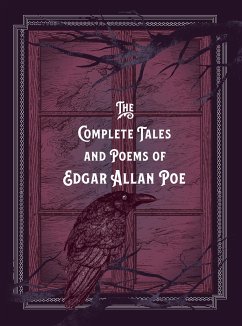 The Complete Tales & Poems of Edgar Allan Poe - Poe, Edgar Allan