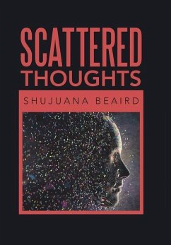 Scattered Thoughts - Beaird, Shujuana