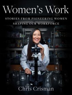Cover Women's Work