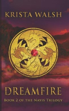 Dreamfire - Walsh, Krista