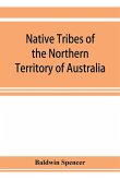 Native tribes of the Northern Territory of Australia