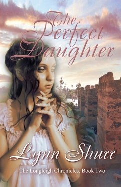 The Perfect Daughter - Shurr, Lynn