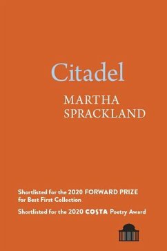 Citadel - Sprackland, Martha