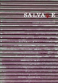 Salvage #7 - Salvage