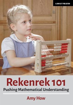 Rekenrek 101 - How, Amy