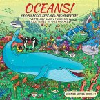 Oceans!: A Kayful Books Seek-And-Find Adventure