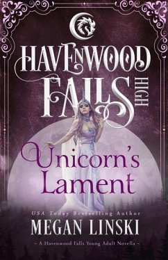 Unicorn's Lament - Havenwood Falls Collective