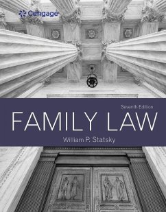 Family Law - Statsky, William