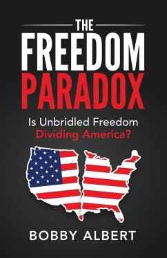 The Freedom Paradox - Albert, Bobby