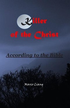 Killer of The Christ