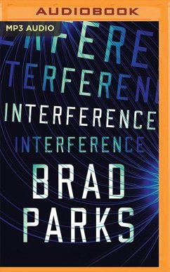 Interference - Parks, Brad