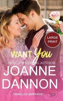 Want You - Dannon, Joanne