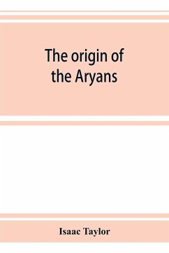The origin of the Aryans - Taylor, Isaac