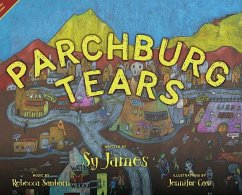 Parchburg Tears - James, Sy