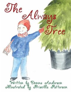 The Always Tree - Anderson, Donna