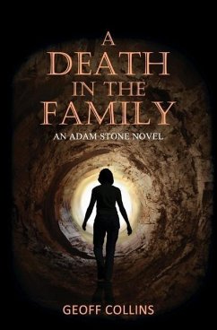 A Death in the Family - Collins, Geoff