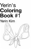 Yerin's Coloring Book 1 Yerin's Coloring Book 1
