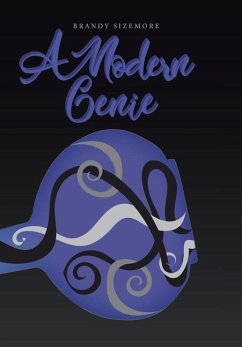 Cover A Modern Genie