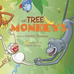 The Tree Monkeys - Marshall, Wynne