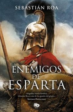 Enemigos de Esparta / Sparta's Enemies - Roa, Sebastian