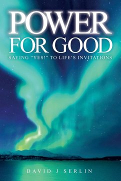 Power for Good - Serlin, David J