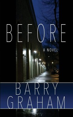 Before - Graham, Barry