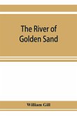 The river of golden sand