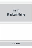 Farm blacksmithing