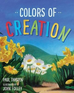 Colors of Creation - Thigpen, Paul