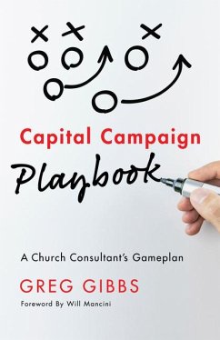 Capital Campaign Playbook - Gibbs, Greg