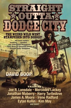 Straight Outta Dodge City Straight Outta Dodge City