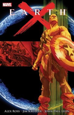 Earth X [New Printing 2] - Ross, Alex