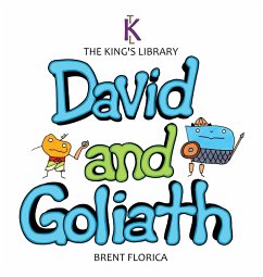 David and Goliath - Florica, Brent