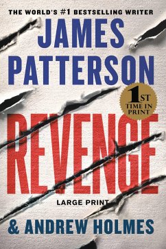 Revenge - Patterson, James; Holmes, Andrew