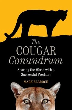 The Cougar Conundrum - Elbroch, Mark