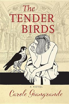 The Tender Birds - Giangrande, Carole