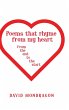 Poems That Rhyme from My Heart - Bild 1