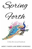 Springforth: A Daily Devotional Handbook