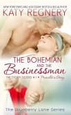 The Bohemian and the Businessman: The Story Sisters #1
