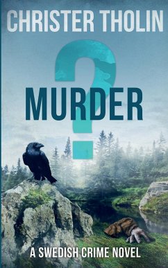 Murder? - Tholin, Christer