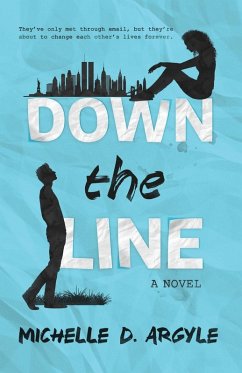 Down the Line - Argyle, Michelle D.