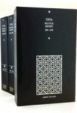 China Political Reports 1961-1970 3 Hardback Volume Set