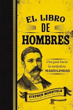 El Libro de Hombres - Mansfield, Stephen