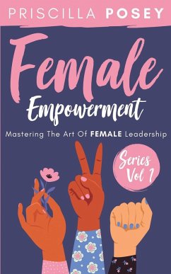 Female Empowerment Series Vol. 1 - Posey, Priscilla