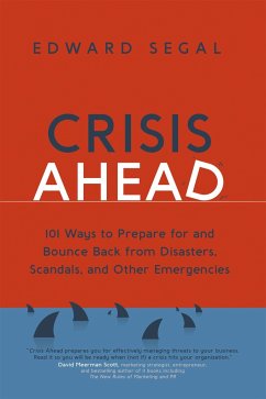 Crisis Ahead - Segal, Edward